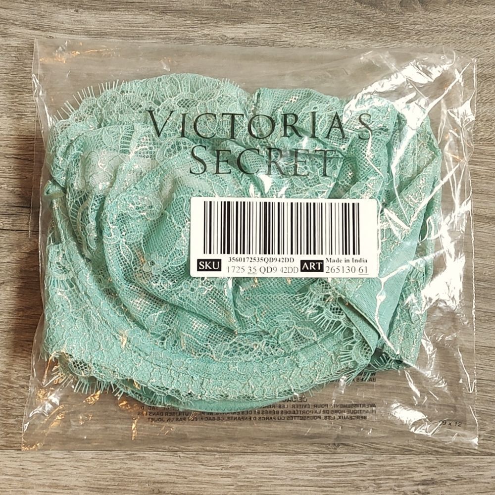 Victoria's Secret New With Tag Dream Angels The Fabulous Full Cup Bra‎ - Picture 4 of 6
